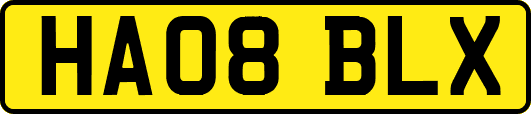 HA08BLX