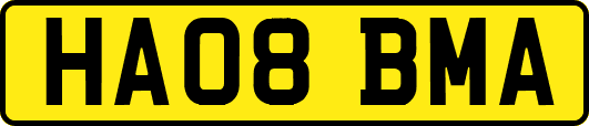 HA08BMA