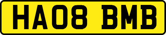 HA08BMB
