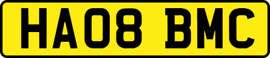 HA08BMC
