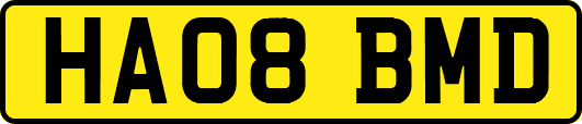 HA08BMD