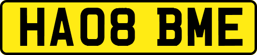 HA08BME