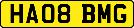 HA08BMG