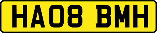 HA08BMH