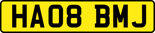 HA08BMJ