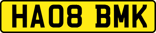 HA08BMK
