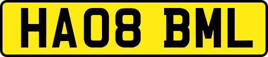 HA08BML