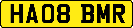 HA08BMR
