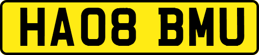 HA08BMU
