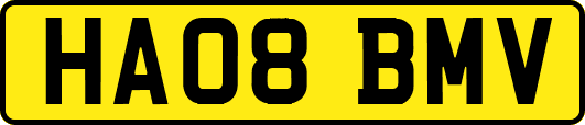 HA08BMV