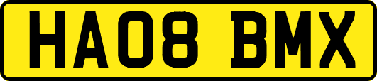 HA08BMX