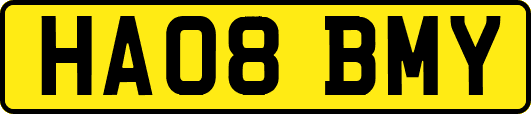 HA08BMY