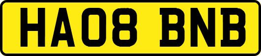 HA08BNB