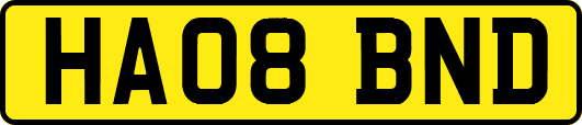HA08BND