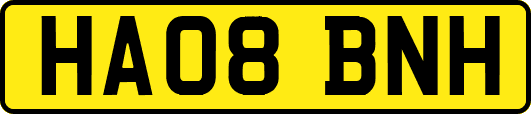 HA08BNH