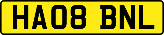 HA08BNL
