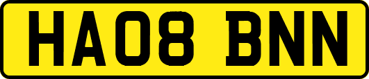 HA08BNN