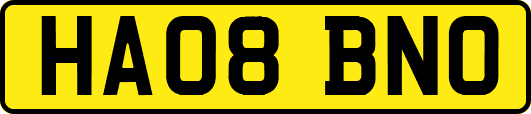 HA08BNO