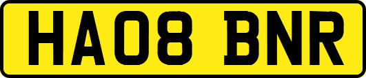 HA08BNR