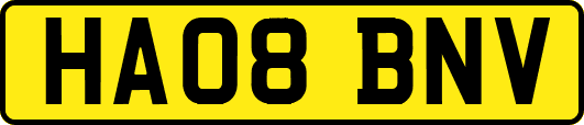HA08BNV