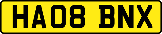 HA08BNX