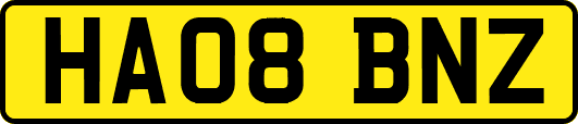 HA08BNZ