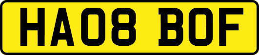 HA08BOF