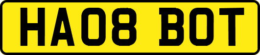 HA08BOT