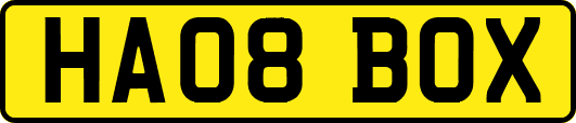 HA08BOX
