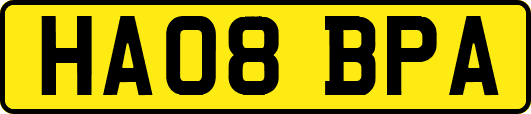 HA08BPA