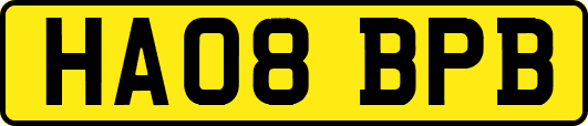 HA08BPB