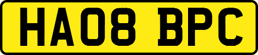 HA08BPC