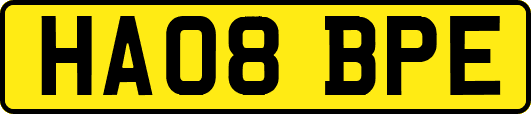 HA08BPE