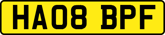 HA08BPF