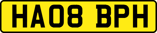 HA08BPH