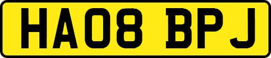 HA08BPJ