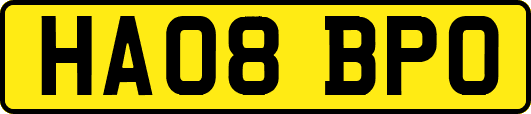 HA08BPO