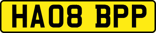 HA08BPP