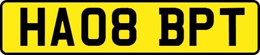 HA08BPT