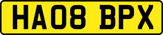 HA08BPX