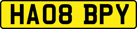 HA08BPY