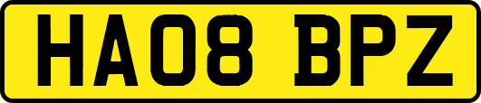 HA08BPZ