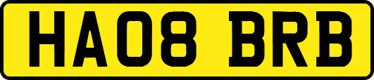 HA08BRB