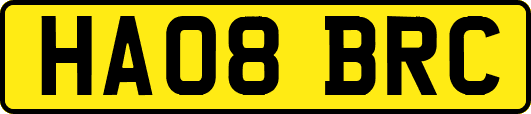 HA08BRC