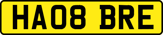 HA08BRE