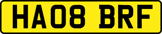 HA08BRF