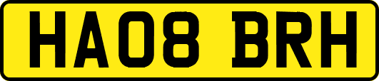 HA08BRH