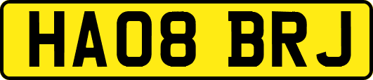 HA08BRJ