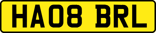 HA08BRL