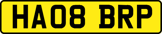 HA08BRP